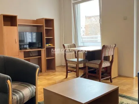 Rent, one bedroom apartment, 30m², Đeram Pijaca, Beograd - image 2