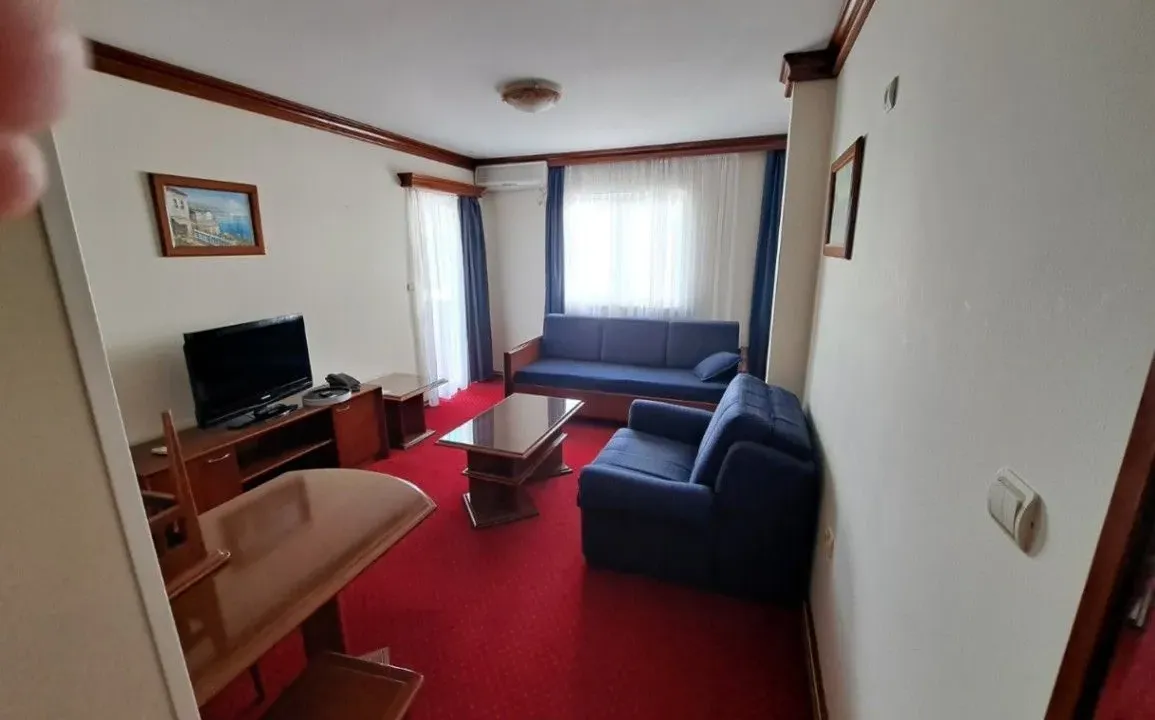 Prodaja, petosoban stan, 45m², Bečići, Budva