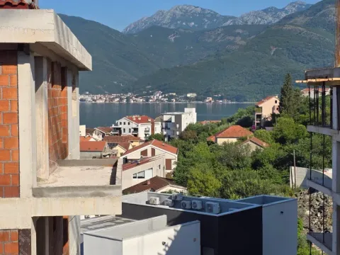 Prodaja, jednosoban stan, 47m², Donja Lastva, Tivat - image 2