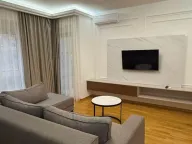 Rent, two bedroom apartment, 66m², Bečići, Budva - image 1