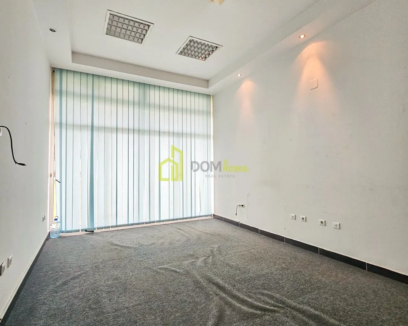 Rent, office space, 224m², Preko Morače, Podgorica