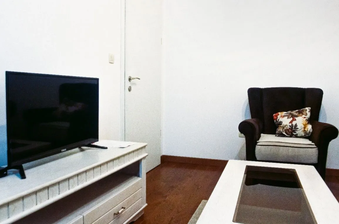 Izdavanje, jednosoban stan, 45m², Stara Varoš, Podgorica