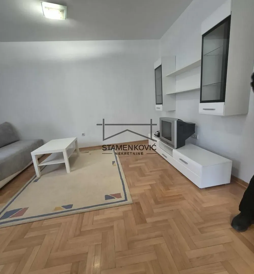 Sale, one bedroom apartment, 36m², Jugovićevo, Novi Sad Sve Podlokacije