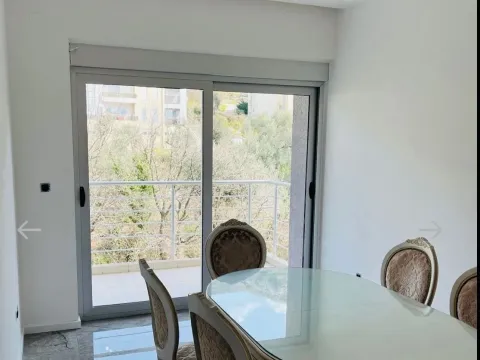Prodaja, dvosoban stan, 90m², Rafailovići, Budva - image 7