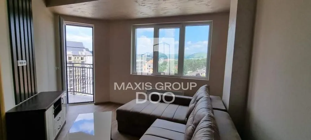 Sale, two bedroom apartment, 35m², Centar, Čajetina