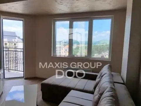 Sale, two bedroom apartment, 35m², Centar, Čajetina