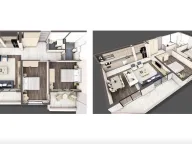 Sale, two bedroom apartment, 87m², Bjeliši, Bar - image 1