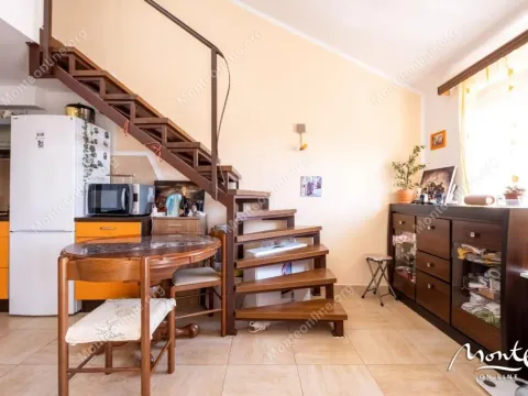 Prodaja, dvosoban stan, 72m², Kamenari, Herceg Novi - image 6