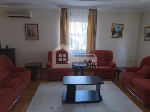 Izdavanje, četvorosoban stan, 150m², Hadzipopovac, Palilula Sve Podlokacije - image 5