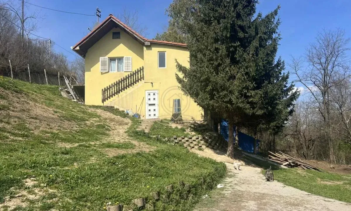Sale, house, 112m², Sremska Kamenica, Petrovaradin