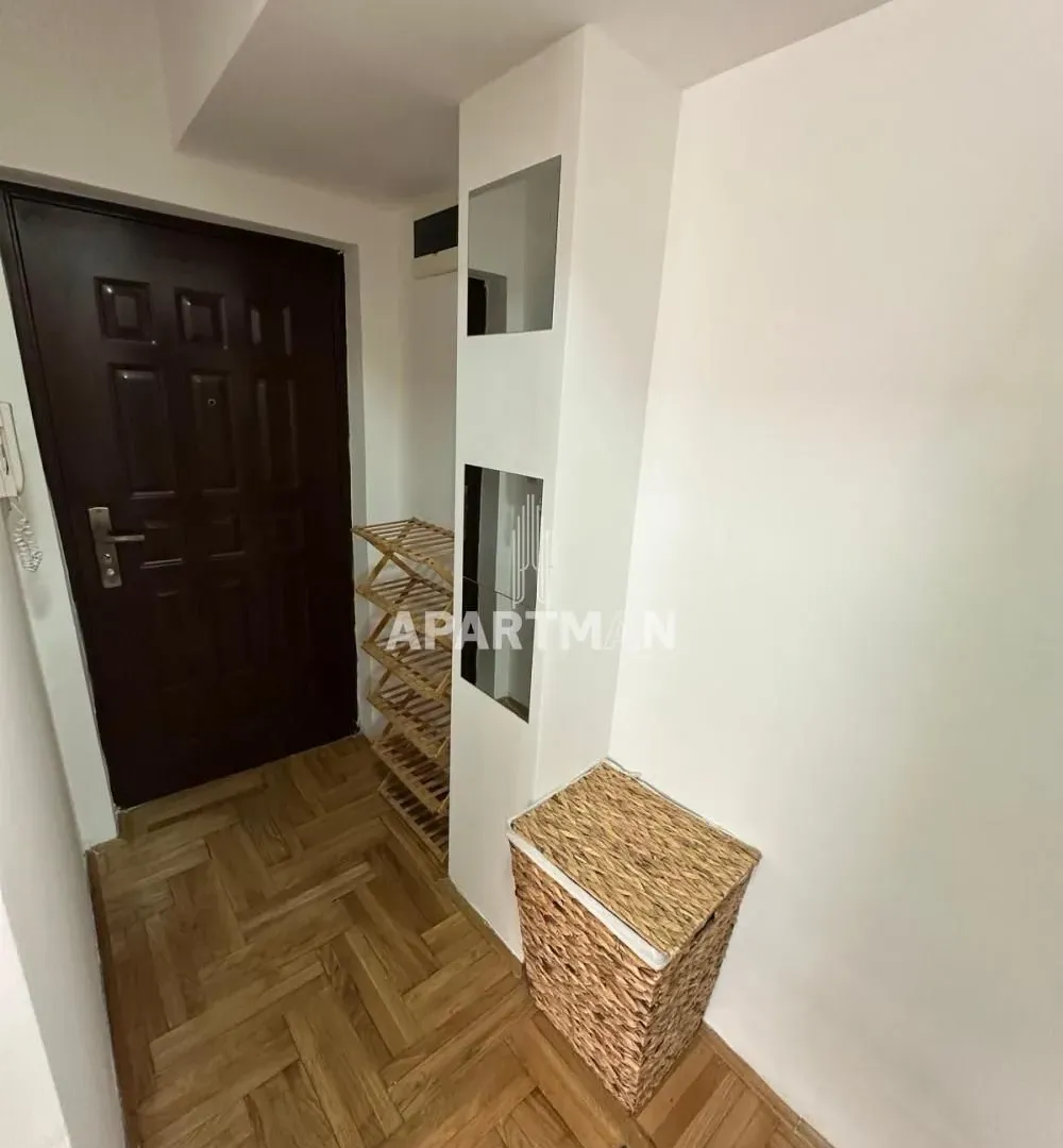 Rent, two bedroom apartment, 47m², Mirijevo 1, Mirijevo Sve Podlokacije