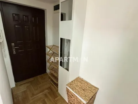 Rent, two bedroom apartment, 47m², Zvezdara Sve Podlokacije, Beograd - image 8