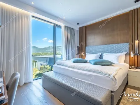 Prodaja, garsonjera, 29m², Bogišići, Tivat - image 3