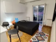 Izdavanje, jednosoban stan, 31m², Đeram Pijaca, Beograd - image 5