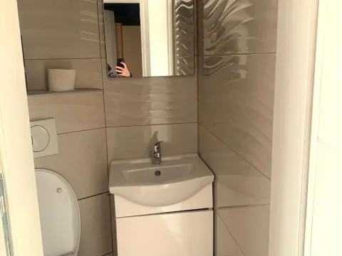 Izdavanje, dvosoban stan, 65m², Bjeliši, Bar - image 5