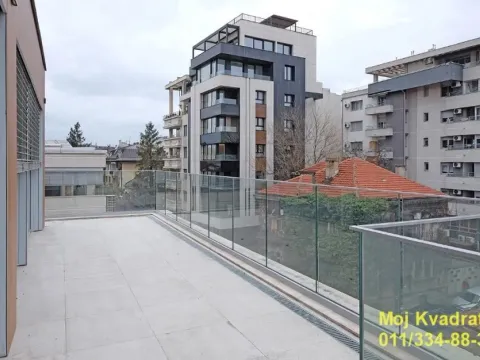 Sale, apartment, 223m², Vračar Hram, Vračar Sve Podlokacije - image 18