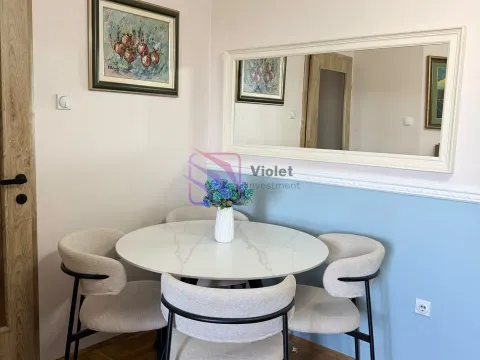 Izdavanje, jednosoban stan, 47m², Zabjelo, Podgorica - image 3