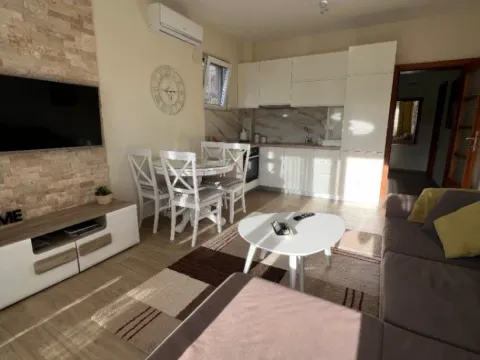 Izdavanje, jednosoban stan, 45m², Ilino, Bar - image 10