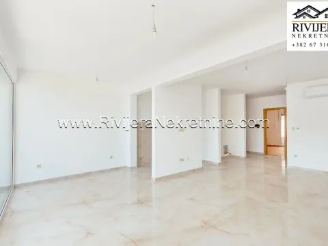 Sale, two bedroom apartment, 91m², Baošići, Herceg Novi - image 13