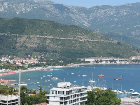 Prodaja, trosoban stan, 118m², Budva, Crna Gora - image 16