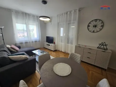 Izdavanje, jednosoban stan, 43m², Jodna Banja, Novi Sad Sve Podlokacije - image 7