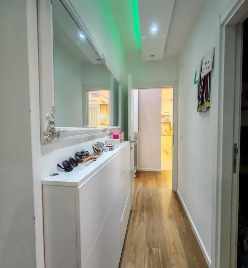 Rent, three bedroom apartment, 65m², Višnjička Banja, Palilula Sve Podlokacije
