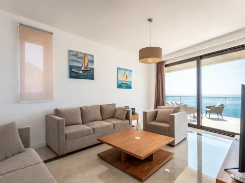 Sale, three bedroom apartment, 182m², Skočiđevojka, Budva - image 13