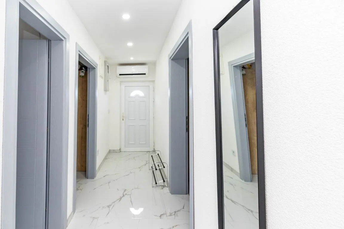 Prodaja, dvosoban stan, 56m², Igalo, Herceg Novi