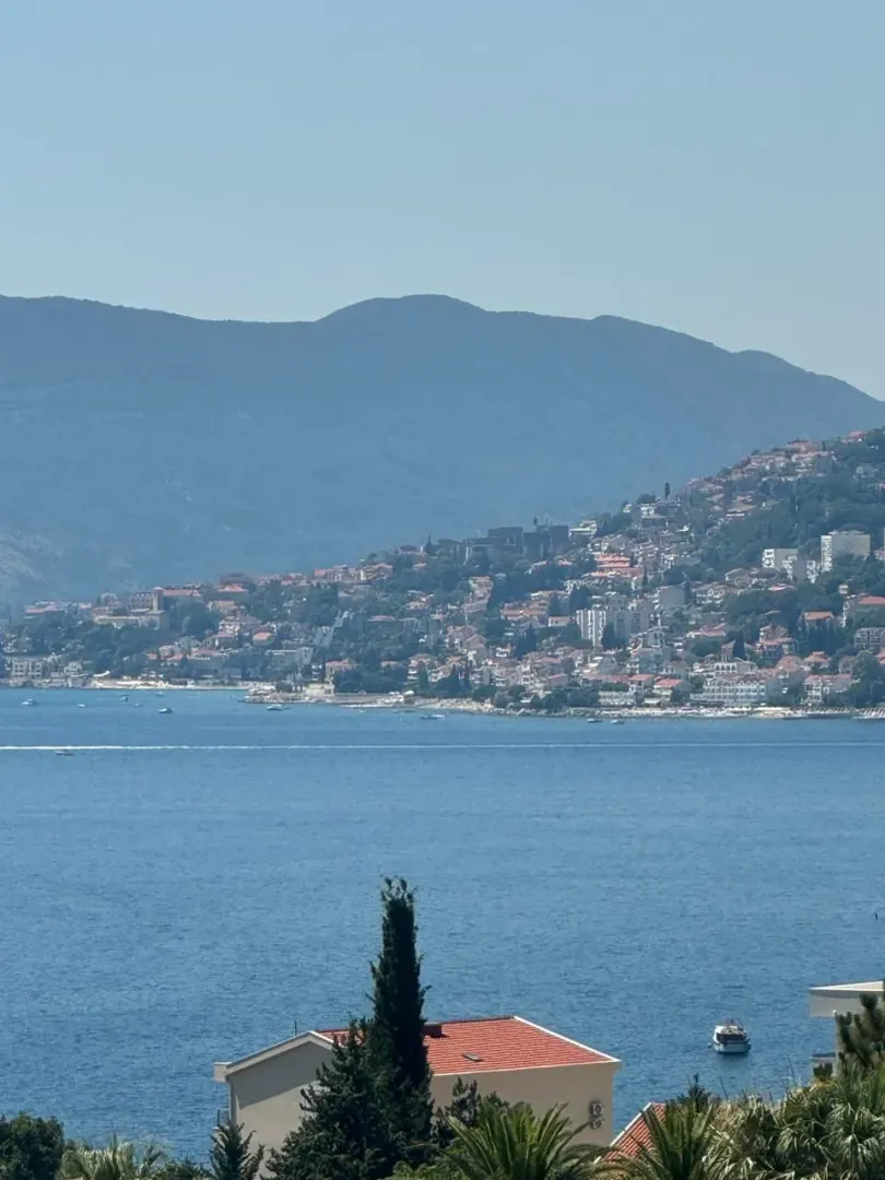 Prodaja, jednosoban stan, 65m², Kumbor, Herceg Novi