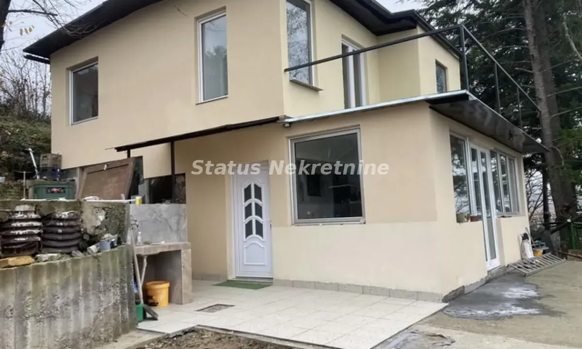 Sale, house, 46m², Beočin, Srbija