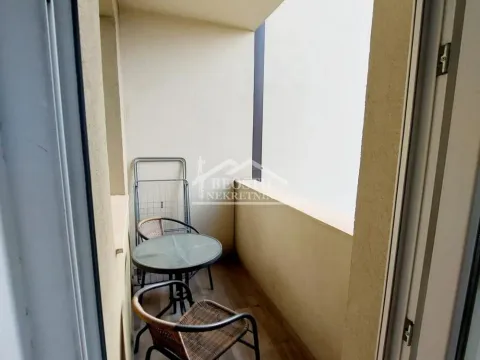 Izdavanje, dvosoban stan, 37m², Đeram Pijaca, Beograd - image 14