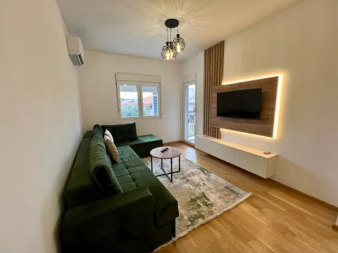 Rent, one bedroom apartment, 48m², Stara Varoš, Podgorica - image 3