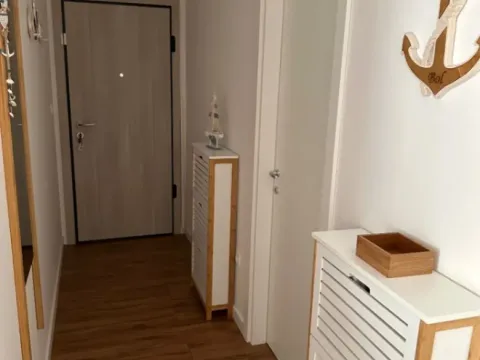 Izdavanje, jednosoban stan, 50m², Donja Lastva, Tivat - image 5