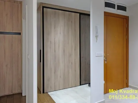 Prodaja, četvorosoban stan, 115m², Južni Bulevar, Vračar Sve Podlokacije - image 16