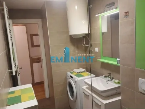 Rent, apartment, 56m², Južni Bulevar, Vračar Sve Podlokacije - image 20