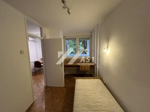 Izdavanje, jednosoban stan, 39m², Liman 3, Novi Sad Sve Podlokacije - image 5