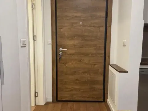 Izdavanje, dvosoban stan, 43m², Gradska Bolnica, Zvezdara Sve Podlokacije - image 12