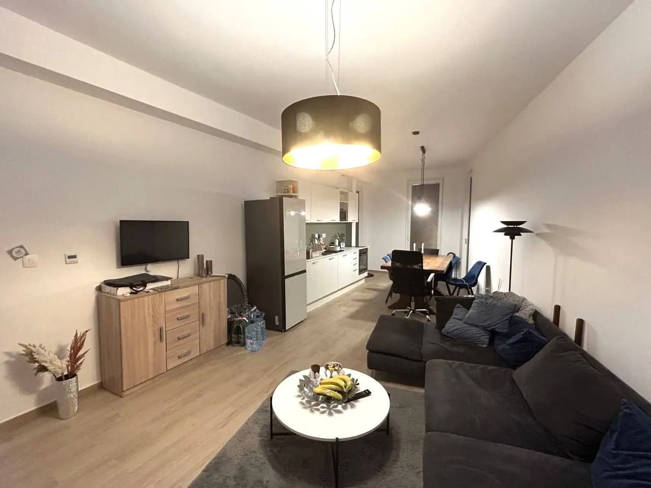 Sale, three bedroom apartment, 96m², Bečići, Budva
