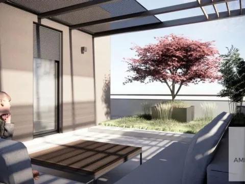 Prodaja, kuća, 121m², Centar, Stara Pazova - image 12