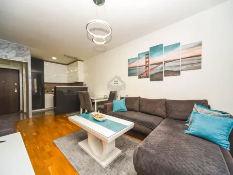 Izdavanje, jednosoban stan, 47m², Ljubović, Podgorica - image 3