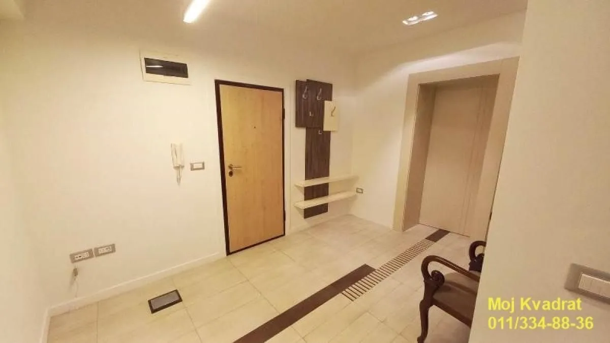 Sale, office space, 41m², Vračar Hram, Vračar Sve Podlokacije