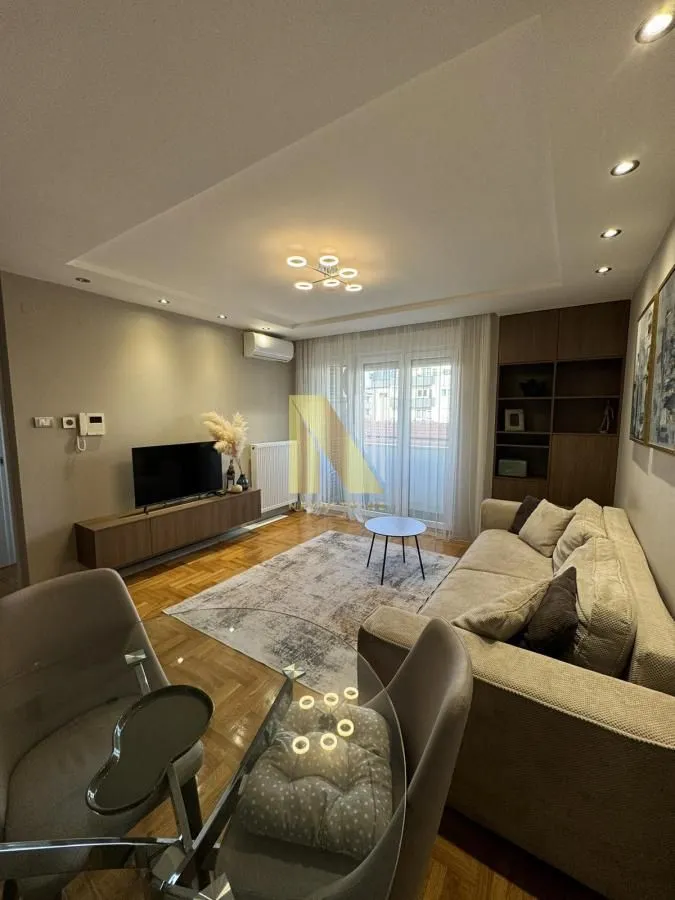 Prodaja, dvosoban stan, 40m², Telep, Novi Sad Sve Podlokacije