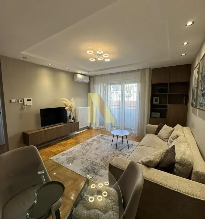 Prodaja, dvosoban stan, 40m², Telep, Novi Sad Sve Podlokacije