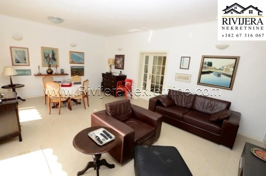 Prodaja, kuća, 169m², Đenovići, Herceg Novi