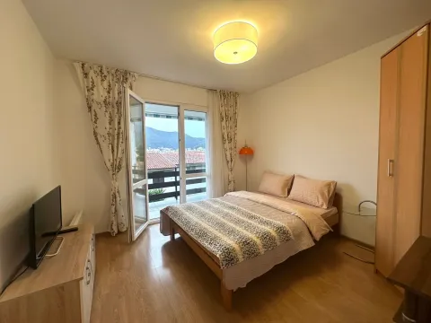 Izdavanje, jednosoban stan, 40m², Podkošljun, Budva - image 10