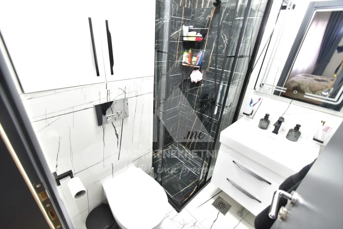 Prodaja, stan, 142m², Dalmatinska ulica, Podgorica