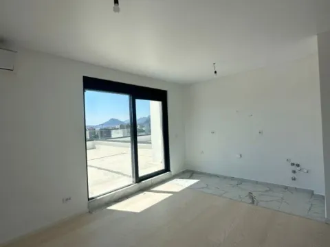 Sale, one bedroom apartment, 56m², Bjeliši, Bar - image 4