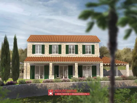 Prodaja, plac, 1538m², Luštica, Herceg Novi - image 2