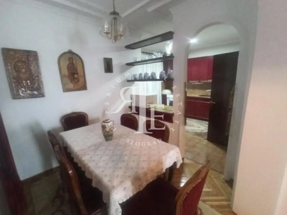 Sale, house, 300m², Mala Moštanica, Obrenovac