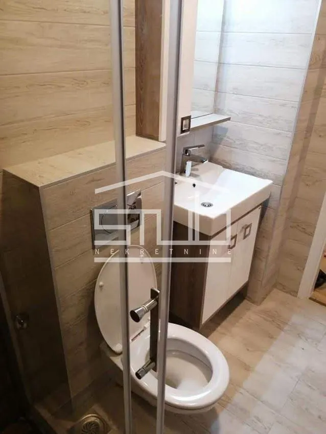 Rent, three bedroom apartment, 85m², Vračar Centar, Vračar Sve Podlokacije